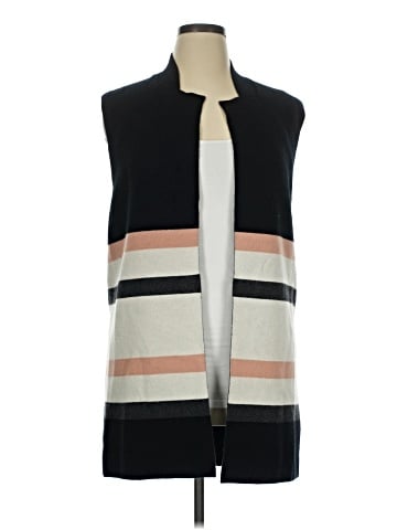 Neiman Marcus Sweater Vest (view 1)