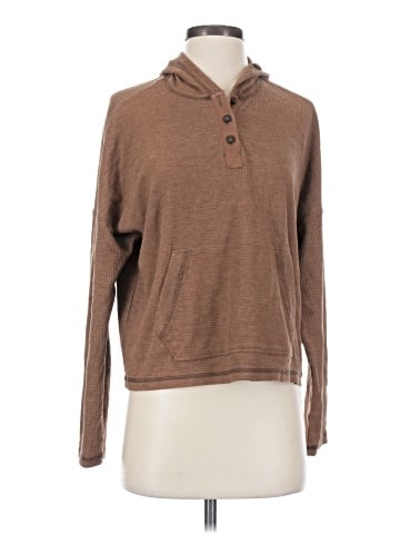 Toad & Co Pullover Sweater (view 1)