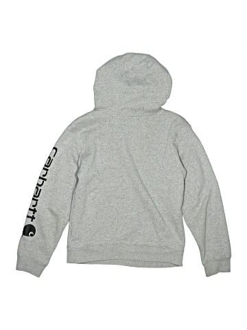 Carhartt Pullover Hoodie (view 2)