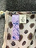 Alya 100% Polyester Paisley Ivory Romper Size S - photo 4