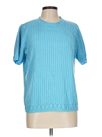 Alfred Dunner Pullover Sweater (view 1)