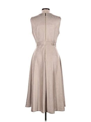 Andrew Marc Casual Dress (view 2)