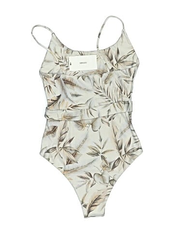 Mikoh One Piece Swimsuit (view 2)