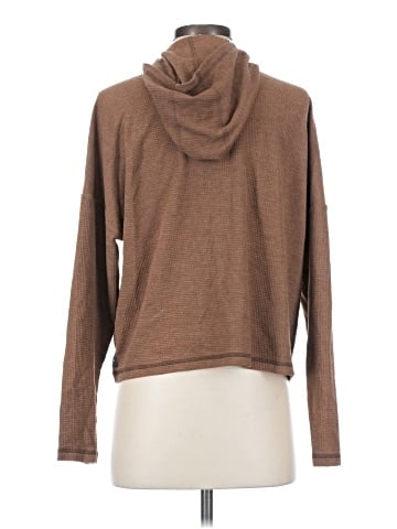 Toad & Co Pullover Sweater (view 2)