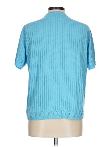 Alfred Dunner Pullover Sweater (view 2)
