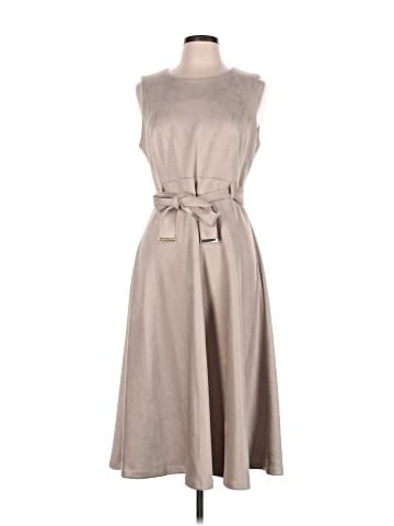 Andrew Marc Casual Dress (view 1)