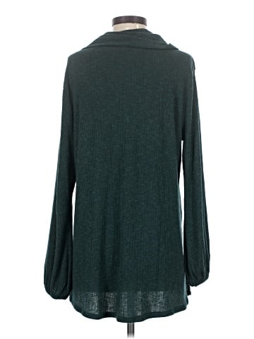 Democracy Pullover Sweater (view 2)