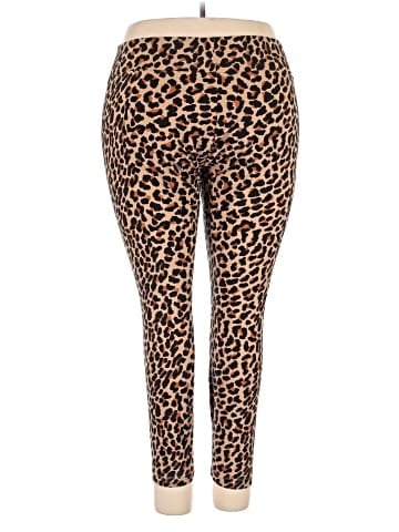 Lane Bryant Leggings (view 2)