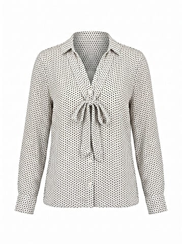 The Limited Long Sleeve Blouse (view 1)