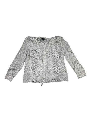 The Limited Long Sleeve Blouse (view 2)