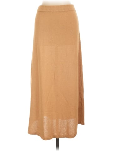 Zara Casual Skirt (view 1)