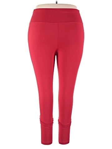 Bebe Sport Active Pants (view 2)