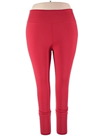 Bebe Sport Active Pants (view 1)