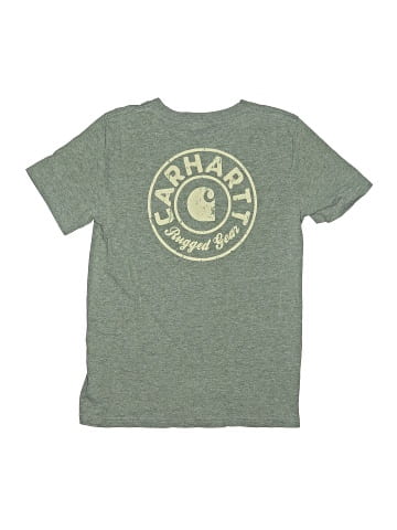 Carhartt Short Sleeve T-Shirt (view 2)
