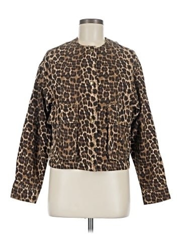 M&S Jacket (view 1)
