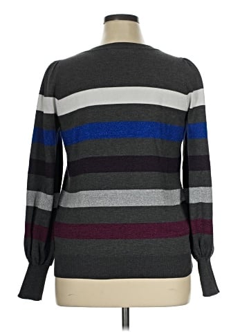John Paul Richard Pullover Sweater (view 2)