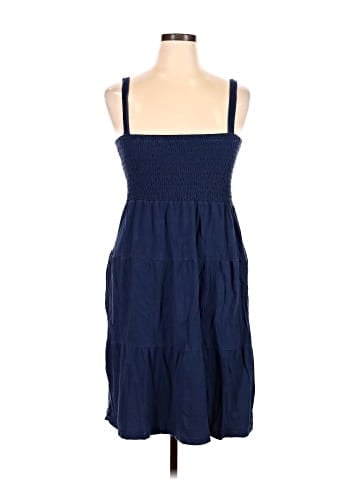 Faded Glory Casual Dress (view 1)