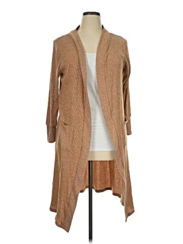 Torrid Cardigan (view 1)