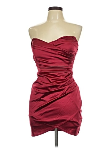 Windsor Cocktail Dress (view 1)