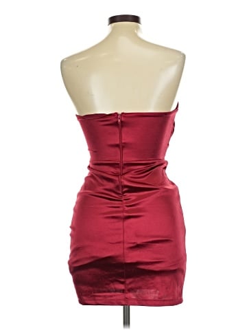 Windsor Cocktail Dress (view 2)