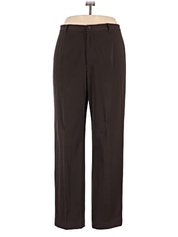 Rafaella Casual Pants (view 1)