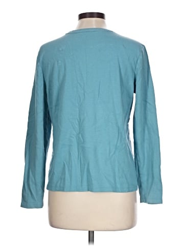 Laura Scott 3/4 Sleeve T-Shirt (view 2)