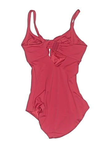 Wolford One Piece Swimsuit (view 2)