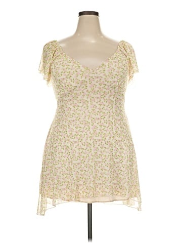 See You Monday Cocktail Dress (view 1)