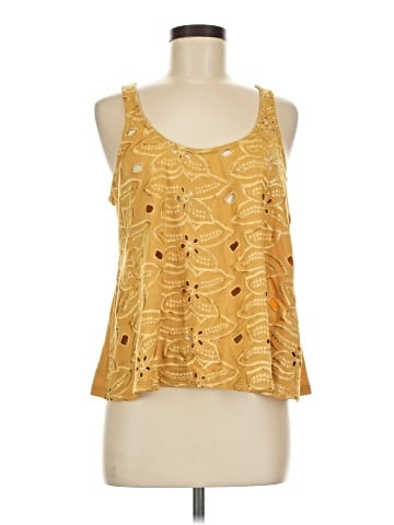 Daytrip Sleeveless Top (view 1)