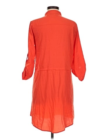 Speed Control Casual Dress (view 2)