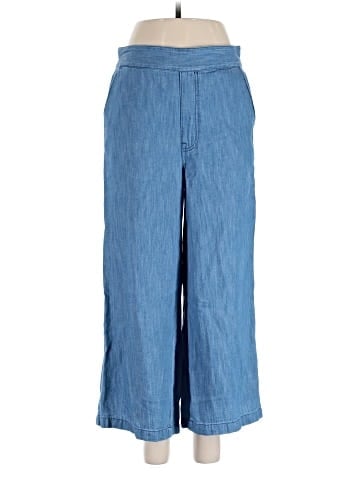 Madewell Casual Pant (view 1)