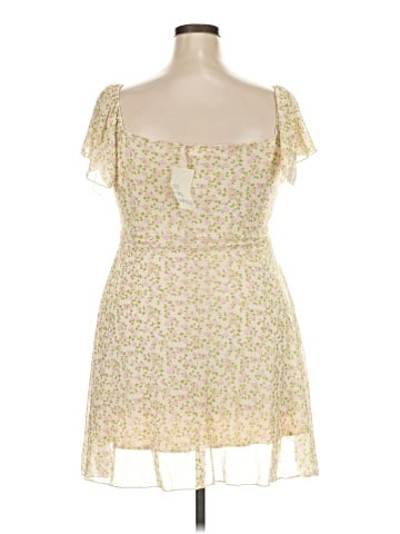 See You Monday Cocktail Dress (view 2)