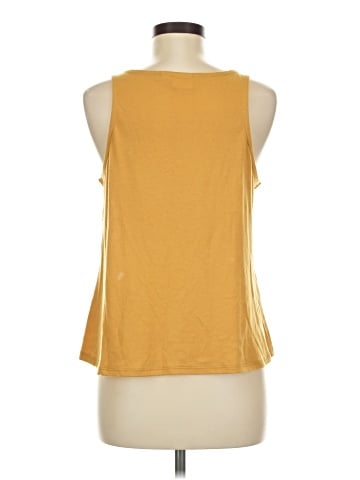 Daytrip Sleeveless Top (view 2)