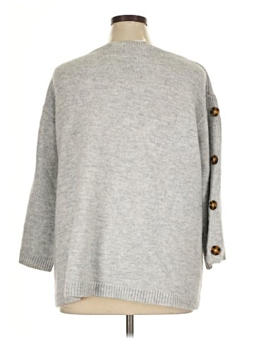 Lane Bryant Pullover Sweater (view 2)