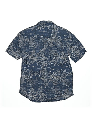 Tucker + Tate Short Sleeve Button-Down Shirt (view 2)