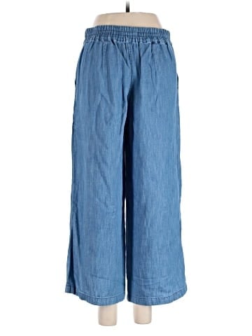 Madewell Casual Pant (view 2)