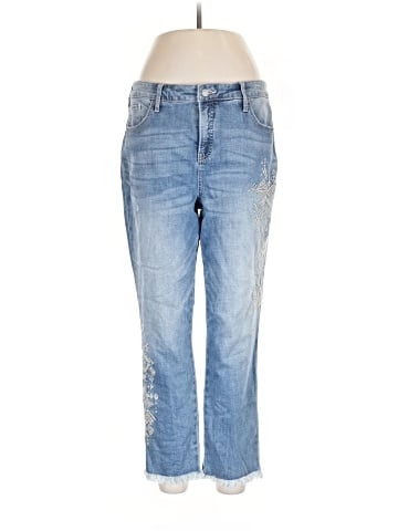 So Slimming by Chico's Jeans (view 1)