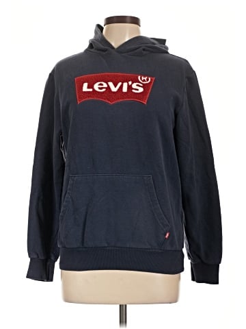 Levi's Pullover Hoodie (view 1)
