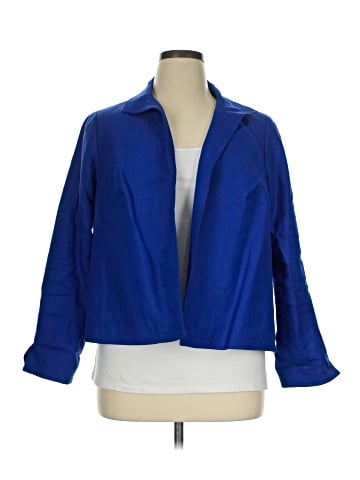 Talbots Blazer (view 1)