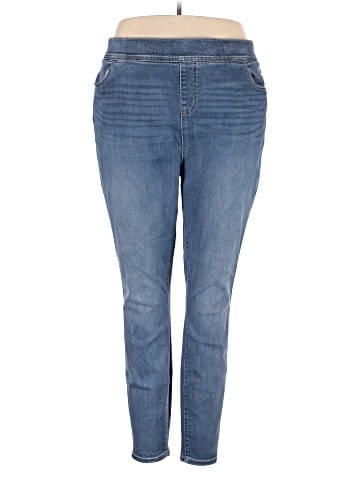 Torrid Jeans (view 1)