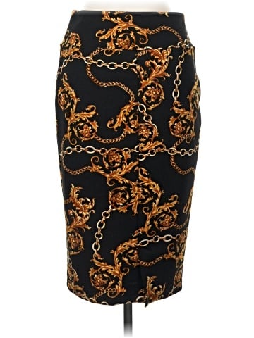 Carmen Carmen Marc Valvo Formal Skirt (view 2)