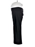 Gap - Maternity Color Block Black Active Pants Size 6 - photo 1