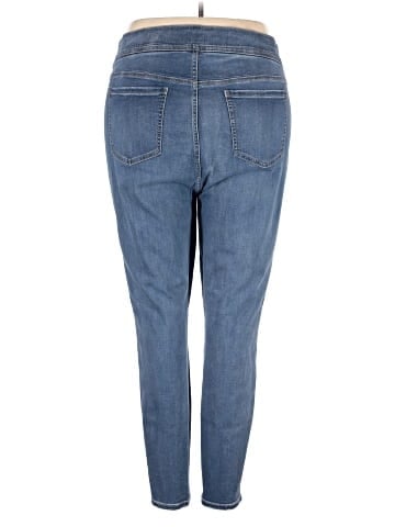 Torrid Jeans (view 2)