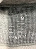 Gap 100% Cotton Solid Gray Jacket Size M - photo 6