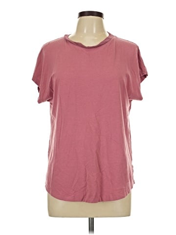 Gap Short Sleeve T-Shirt (view 1)