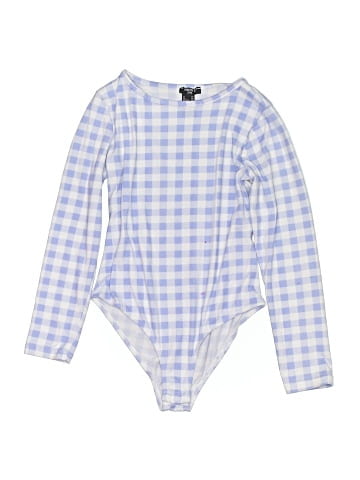 Forever 21 Long Sleeve T-Shirt (view 1)