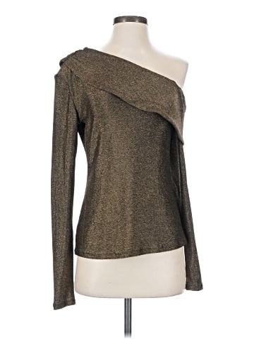 Ramy Brook Long Sleeve Top (view 1)