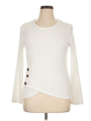 Unbranded Pullover Sweater (view 1)