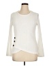 Unbranded Ivory Pullover Sweater Size XL - photo 1