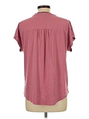 Gap Short Sleeve T-Shirt (view 2)
